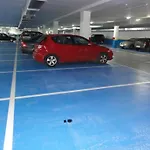 Muy Amplio, Con Wifi Y A 12 Minutos Del Centro Appartement