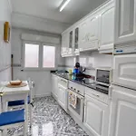 Muy Amplio, Con Wifi Y A 12 Minutos Del Centro Appartement *