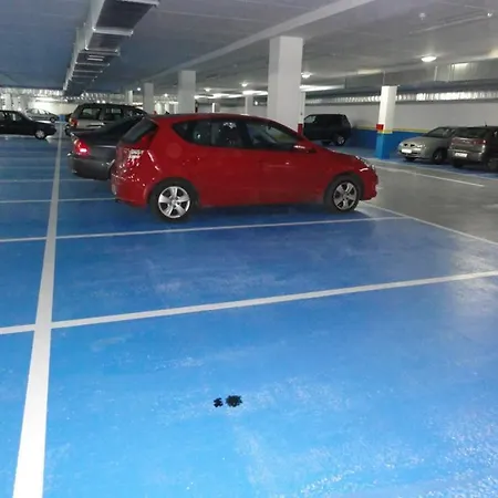 Muy Amplio, Con Wifi Y A 12 Minutos Del Centro Apartment