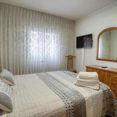 Muy Amplio, Con Wifi Y A 12 Minutos Del Centro Apartment