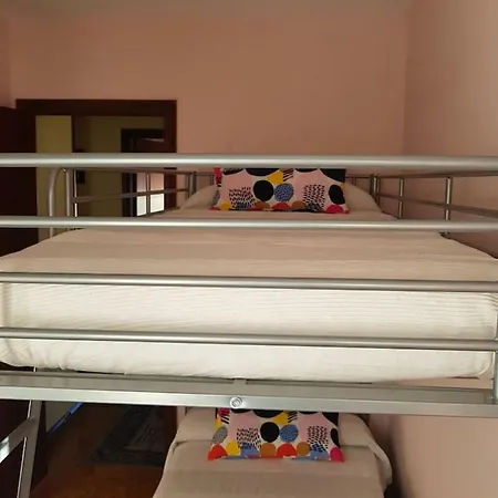 Apartment Muy Amplio, Con Wifi Y A 12 Minutos Del Centro *