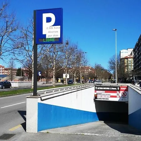 Muy Amplio, Con Wifi Y A 12 Minutos Del Centro Apartament *