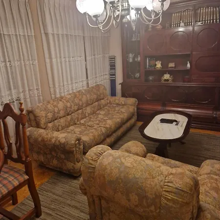 Muy Amplio, Con Wifi Y A 12 Minutos Del Centro * خيخون