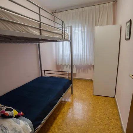 Muy Amplio, Con Wifi Y A 12 Minutos Del Centro * خيخون