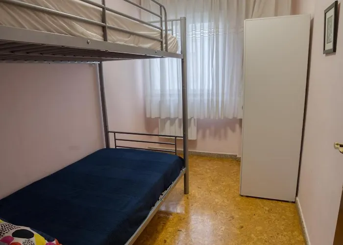 Muy Amplio, Con Wifi Y A 12 Minutos Del Centro * خيخون