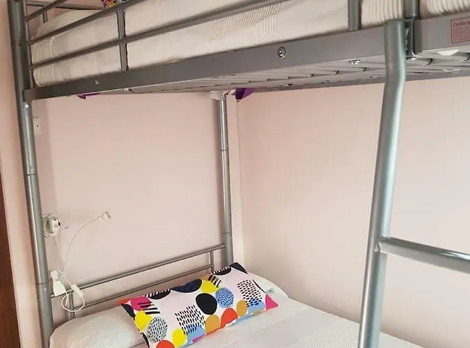 Muy Amplio, Con Wifi Y A 12 Minutos Del Centro * خيخون